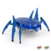 Интерактивна играчка Spin Master HEX Bots Scarab