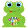 Интерактивна играчка Thinkle Stars Музикална жабка