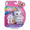 Интерактивна играчка WooWee Baby Unicorn Lulu, 39063