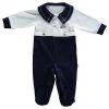 Гащеризон Bebetto MARINE BOY 0-9м. K2614