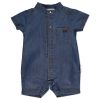 Гащеризон Bebetto Yummy Banana 6-24м. K 3373