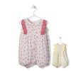 Бебешки гащеризон Bebetto Sun and Friends 3-18 м, K3795