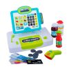 Детски касов апарат Raya Toys, Зелен