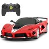 Кола с дистанционно Rastar Ferrari FXX K Evo 1:24, 79300