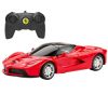 Кола с дистанционно Rastar Ferrari LaFerarri 1:24, 48900