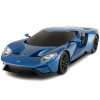 Кола с дистанционно Rastar Ford GT 1:24, 78200