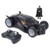 Кола с дистанционно Spin Master Batman Батмобил с фигурка, 1:20