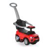 Кола за бутане Lorelli Off Road, с дръжка