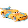 Количка Mattel Disney Cars Glow Racers, Ryan Laney