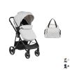 Kомбинирана количка 2 в 1 Kikka Boo с трансформираща седалка Gianni