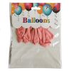 Комплект балони Raya Toys 10 бр., 15 см.