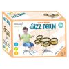 Комплект барабани Raya Toys Jazz Drum XV755-63A