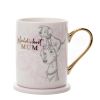 Комплект чаша и подложка Widdop Bingham Disney 101 Далматинци DI826