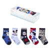Комплект чорапи Cerda Mickey, 5 чифта, размер 15-20, 2200007753