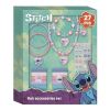 Комплект детски аксесоари Kids Licensing Stitch, 27 бр.