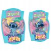 Комплект детски наколенки и налакътници Seven Disney Stitch 59295