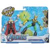 Комплект фигури Hasbro Avengers Bend & Flex Thor VS Loki F245
