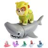 Комплект фигурки Spin Master Paw Patrol Aqua Pups