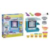 Комплект моделини Hasbro Play-Doh Kitchen Creations Фурна за сладкиши