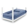 Обиколници за кошара Italbaby EXPLORE 4ч. Blue Sky