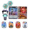 Комплект с топче Spin Master Bakugan Cubbo Pack