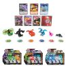 Комплект с топчета Spin Master Bakugan Evolutions S4 True Metal Battle Strike Pack