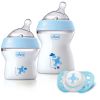 Подаръчен комплект Natural Feeling Момче CHICCO 0254