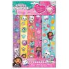Комплект стикери Kids Licensing Gabby's Dollhouse