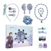 Комплект за красота Cerda Frozen с кутия
