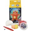 Комплект за моделиране Creativ company Ugly Monster с 1 око 100616