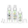 Комплект за новородено Dr.Brown's Natural Flow Anti Colic Options+ с дизайн