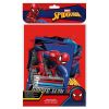 Комплект за оцветяване Kids Licensing Spiderman с моливи