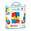 Конструктор DOLU My 1st Big Blocks, в чанта, 60 ч.