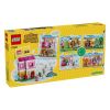 Конструктор LEGO Animal Crossing Творчески къщи: Сезони на забавлението, 77057