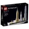 Конструктор LEGO Architecture Ню Йорк 21028