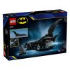 Конструктор LEGO DC Batman Батмобил от Batman Forever, 76304