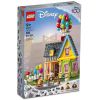 Конструктор LEGO Disney Къщата в небето, 43217