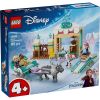 Конструктор LEGO Disney Classic Приключението с шейна на Анна 43256