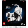 Конструктор LEGO Disney Кученце от 101 далматинци, 43269