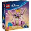 Конструктор LEGO Disney Stich Ангел, 43257