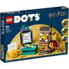 Конструктор LEGO Dots Хогуортс настолен комплект, 41811
