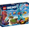 Конструктор LEGO DreamZzz Изи и заекът Бунчу, 71453