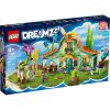 Конструктор LEGO DreamZzz Конюшня на създанията от сънищата, 71459