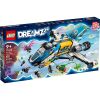 Конструктор LEGO DreamZzz Космическият автобус на г-н Оз, 71460