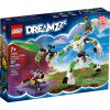 Конструктор LEGO DreamZzz Матео и роботът Z-Blob, 71454