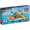 Конструктор LEGO Friends Морска спасителна лодка, 41734