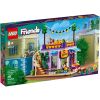 Конструктор LEGO Friends Обществена кухня Хартлейк Сити, 41747