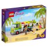 Конструктор LEGO Friends Камион за рециклиране 41712