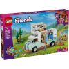 Конструктор LEGO Friends Приключение с кемпер на приятелството 42663