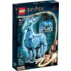 Конструктор LEGO Harry Potter Експекто Патронум, 76414